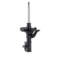 Shock Absorber set front axle gas pressure KYB for HONDA...
