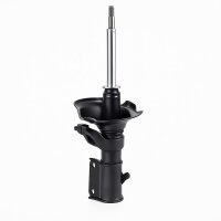 Shock Absorber set front axle gas pressure KYB for HONDA CIVIC and others