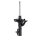 Shock Absorber set front axle gas pressure KYB for HONDA CIVIC and others