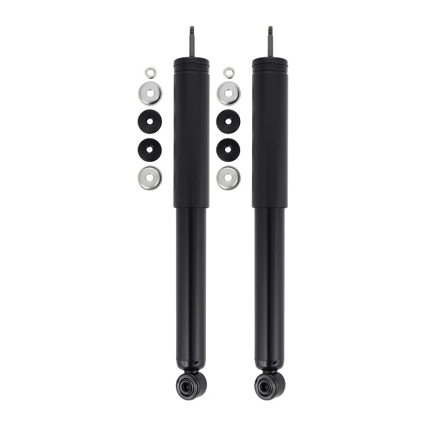 Stoßdämpfer-Set Hinterachse Gasdruck Teleskop-Stoßdämpfer KYB für KIA SPORTAGE