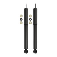 Stoßdämpfer-Set hinten Gasdruck...