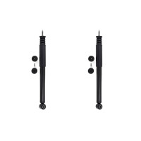 Shock Absorber Set Rear Gas Pressure Tele Shock Absorber...