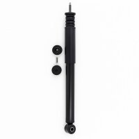 Stoßdämpfer-Set Hinterachse Gasdruck Teleskop...