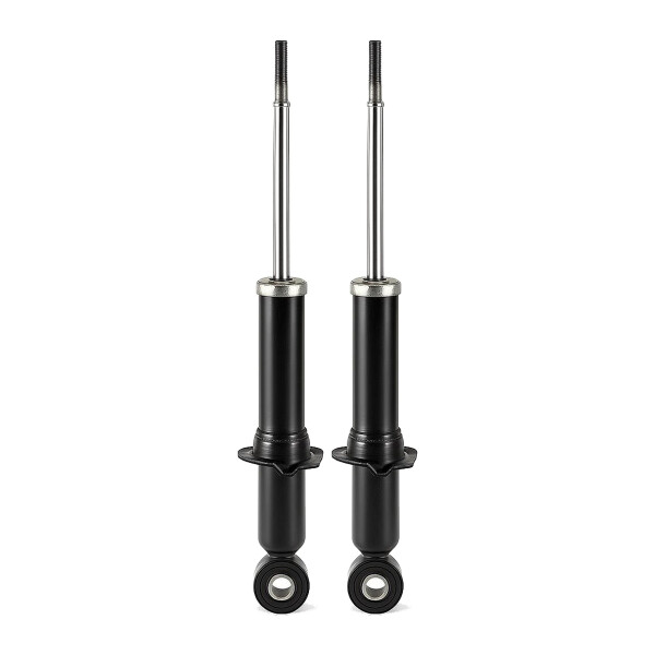 Shock absorber set rear gas spring-loaded KYB for TOYOTA COROLLA and others