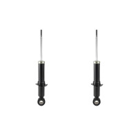 Shock Absorber Set Rear Gas Pressure Spring-bearing...