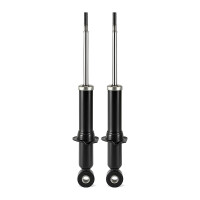 Shock absorber set rear gas spring-loaded KYB for TOYOTA...