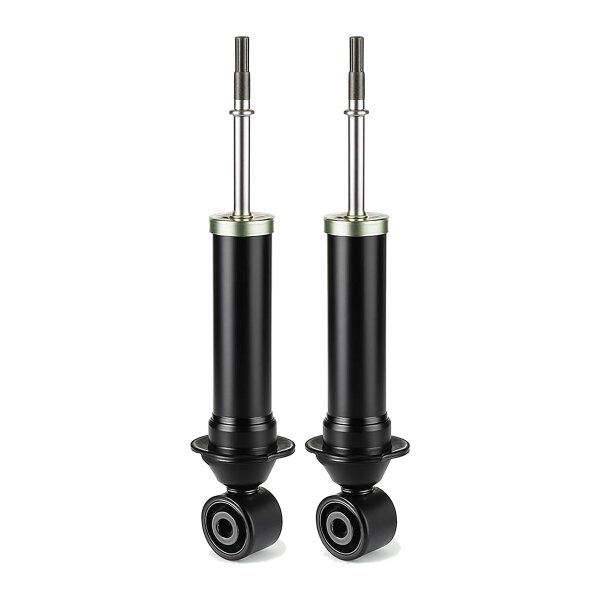 Shock absorber set rear gas pressure KYB for TOYOTA AVENSIS and others