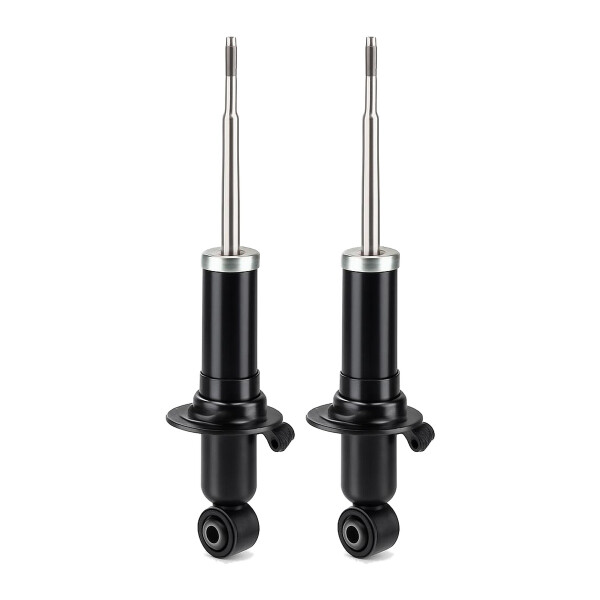 Stoßdämpfer-Set hinten Gasdruck federtragender Dämpfer KYB für u.a. HONDA CIVIC