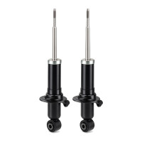 Stoßdämpfer-Set hinten Gasdruck federtragender...