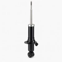 Shock Absorber set rear axle gas pressure KYB IAM-Expertise for e.g. HONDA CIVIC