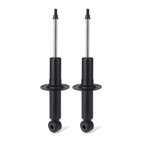 Stoßdämpfer-Set hinten Gasdruck federtragend KYB für u.a. SUBARU LEGACY