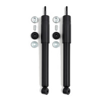 Stoßdämpfer-Set Hinterachse Gasdruck...