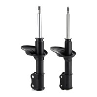 Stoßdämpfer-Set vorne links rechts Gasdruck...