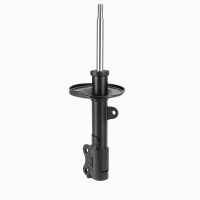 Shock Absorber set front axle gas KYB for TOYOTA COROLLA...