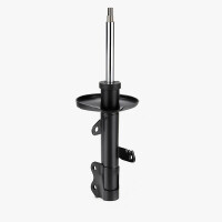 Shock Absorber set front axle gas KYB for TOYOTA COROLLA and others