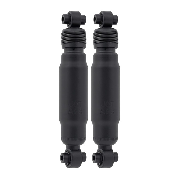 Stoßdämpfer-Set hinten Öldruck Teleskop-Stoßdämpfer KYB für u.a. CITROËN JUMPY