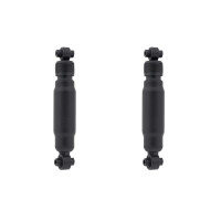 Shock Absorber Set Rear Axle Oil Pressure Tele Shock...