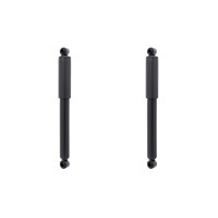 Stoßdämpfer-Set hinten Gasdruck...