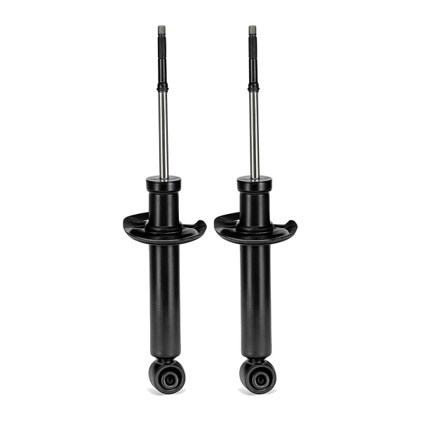 Stoßdämpfer-Set hinten Gasdruck federtragend KYB für u.a. NISSAN ALMERA