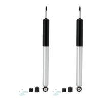 Shock absorber set front axle gas pressure telescopic KYB...