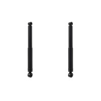 Shock Absorber Set Rear Gas Pressure Tele Shock Absorber...