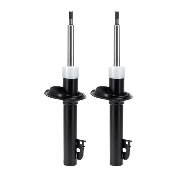 Stoßdämpfer-Set Vorderachse Gasdruck Federbein KYB für u.a. FORD TRANSIT