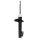 Shock Absorber set front axle gas pressure KYB for FORD TRANSIT and others