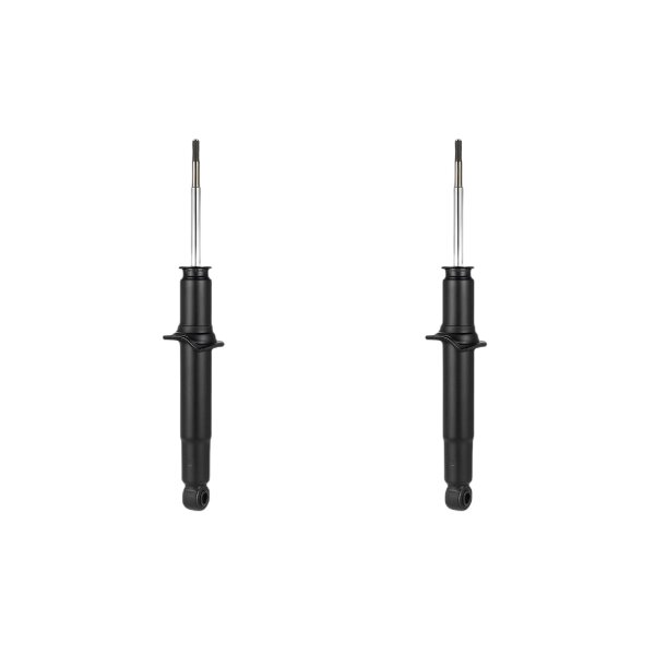 Stoßdämpfer-Set vorne Gasdruck tragender Dämpfer KYB Excel-G für u.a. HONDA