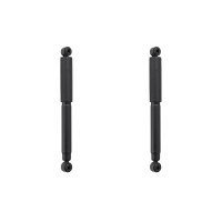 Stoßdämpfer-Set hinten Gasdruck...