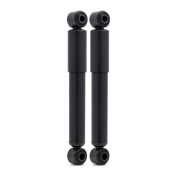 Shock absorber set rear gas pressure telescopic KYB for...