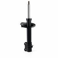 Shock Absorber set front axle gas KYB suitable for NISSAN X-TRAIL