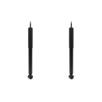 Stoßdämpfer-Set hinten Gasdruck...