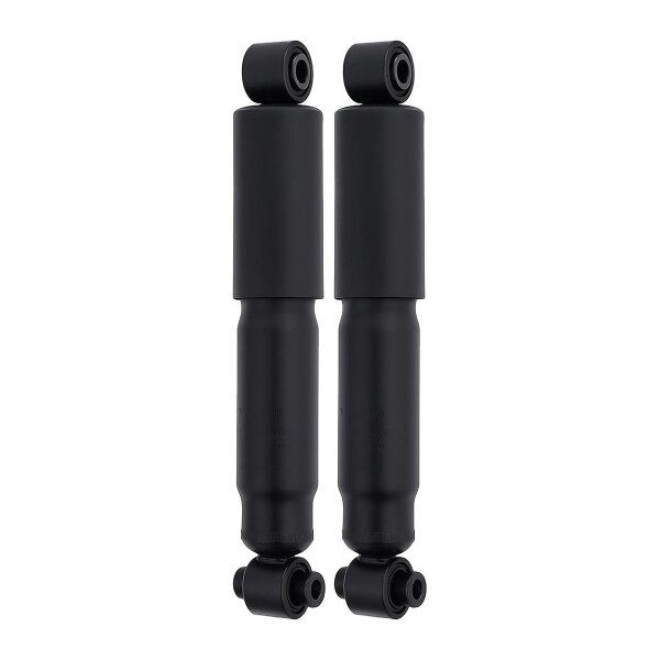 Stoßdämpfer-Set Hinterachse Gasdruck Teleskop-Stoßdämpfer KYB für MAZDA MPV