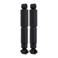 Stoßdämpfer-Set Hinterachse Gasdruck...