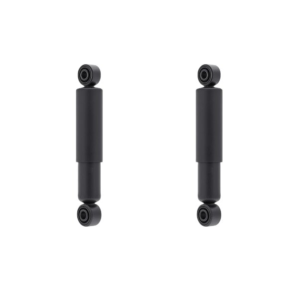 Shock Absorber Set Rear Oil Pressure Tele Shock Absorber...