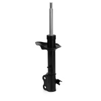 Shock Absorber set rear axle gas pressure KYB for NISSAN X-TRAIL