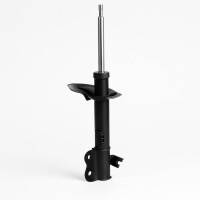 Shock Absorber set rear axle gas pressure KYB for NISSAN X-TRAIL