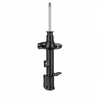 Shock Absorber set front axle gas KYB for MAZDA TRIBUTE...