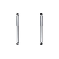 Shock Absorber Set Rear Gas Pressure Tele Shock Absorber...