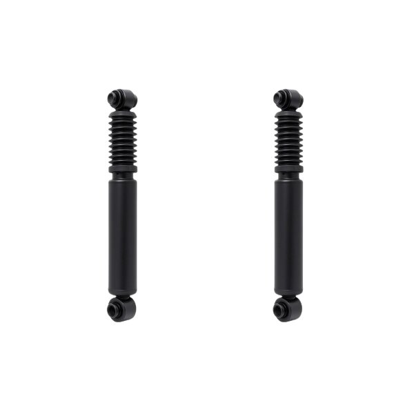 Stoßdämpfer-Set hinten Öldruck Tele-Dämpfer KYB Premium für u.a.CITROËNBerlingo