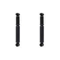 Stoßdämpfer-Set hinten Öldruck...