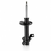 Shock Absorber set front axle gas pressure KYB for NISSAN ALMERA and others
