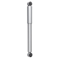 Stoßdämpfer-Set Hinterachse Gasdruck Teleskop...