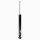 Shock Absorber set rear gas pressure telescopic KYB for e.g. SKODA ROOMSTER