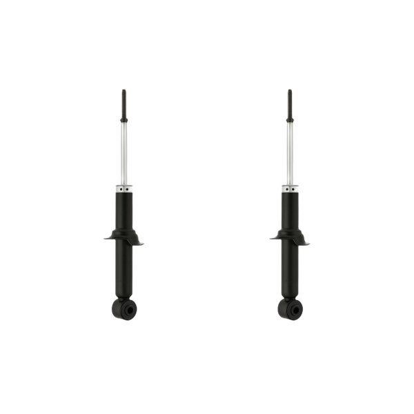 Stoßdämpfer-Set hinten Gasdruck tragender Dämpfer KYB Excel-G für
