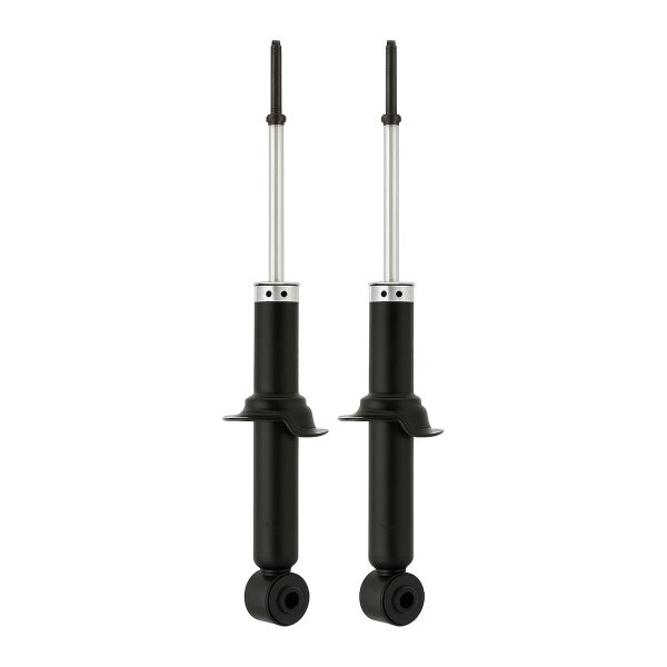 Stoßdämpfer-Set hinten Gasdruck federtragend KYB für u.a. MITSUBISHI OUTLANDER