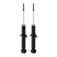 Stoßdämpfer-Set hinten Gasdruck federtragend...