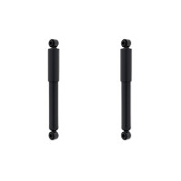 Shock Absorber Set Rear Gas Pressure Tele Shock Absorber...