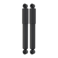 Shock absorber set rear axle gas pressure telescopic KYB...