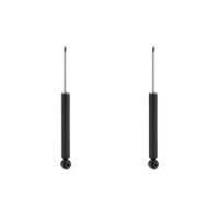 Shock Absorber Set Rear Gas Pressure Tele Shock Absorber...